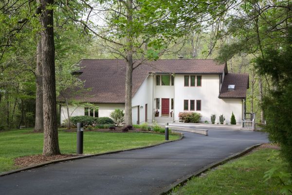 Driveway Paving Service