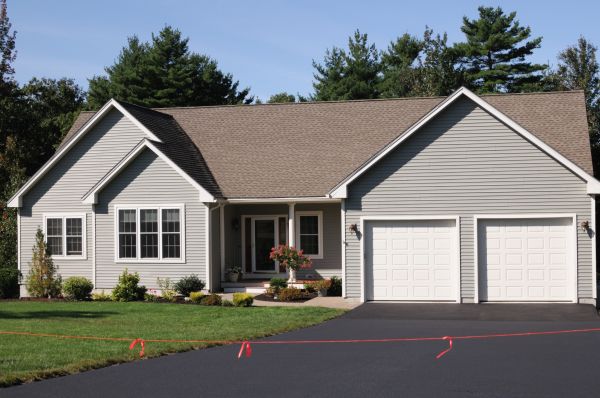 Home Driveway Paving Service