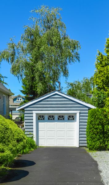House Driveway Paving Service