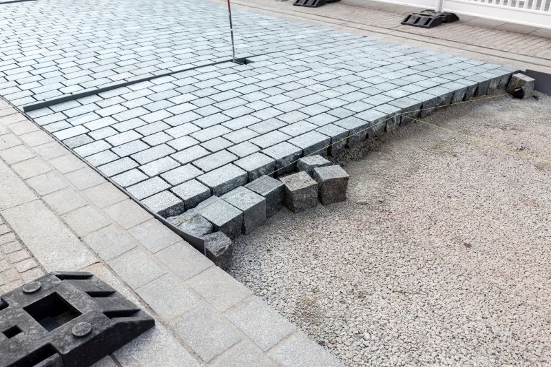 Paved Driveway Repair